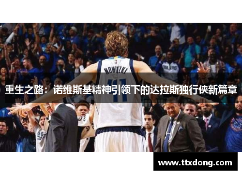 重生之路：诺维斯基精神引领下的达拉斯独行侠新篇章