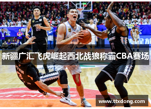 新疆广汇飞虎崛起西北战狼称霸CBA赛场