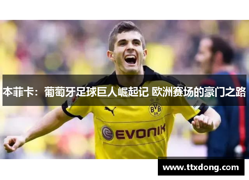 本菲卡：葡萄牙足球巨人崛起记 欧洲赛场的豪门之路