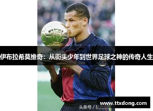 伊布拉希莫维奇：从街头少年到世界足球之神的传奇人生