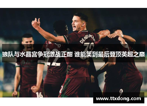 狼队与水晶宫争冠激战正酣 谁能笑到最后登顶英超之巅